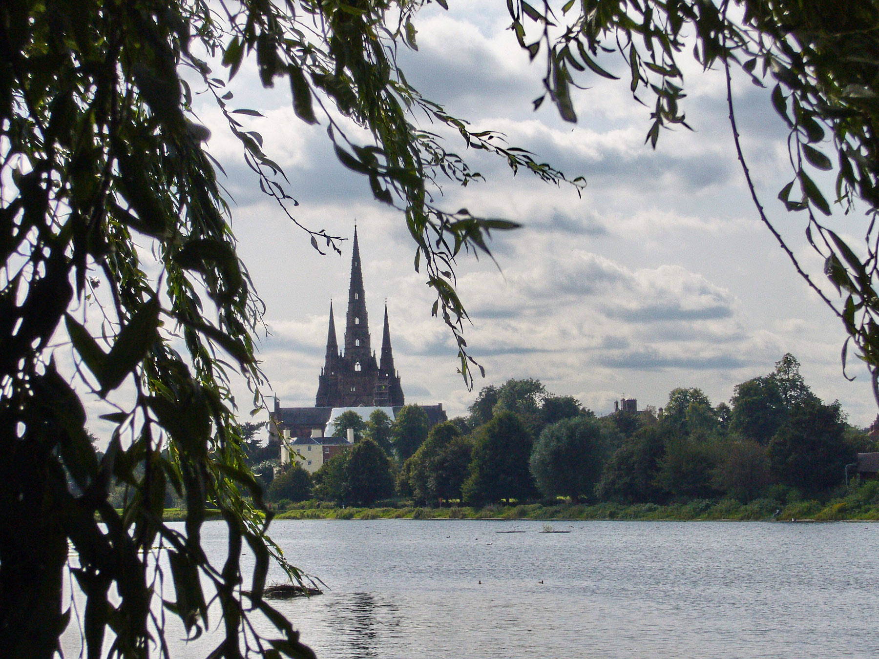 Stratford-upon-Avon